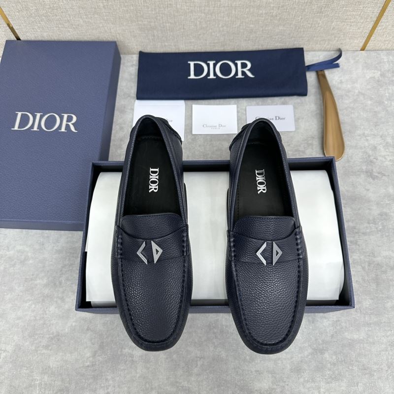 Christian Dior Low Shoes